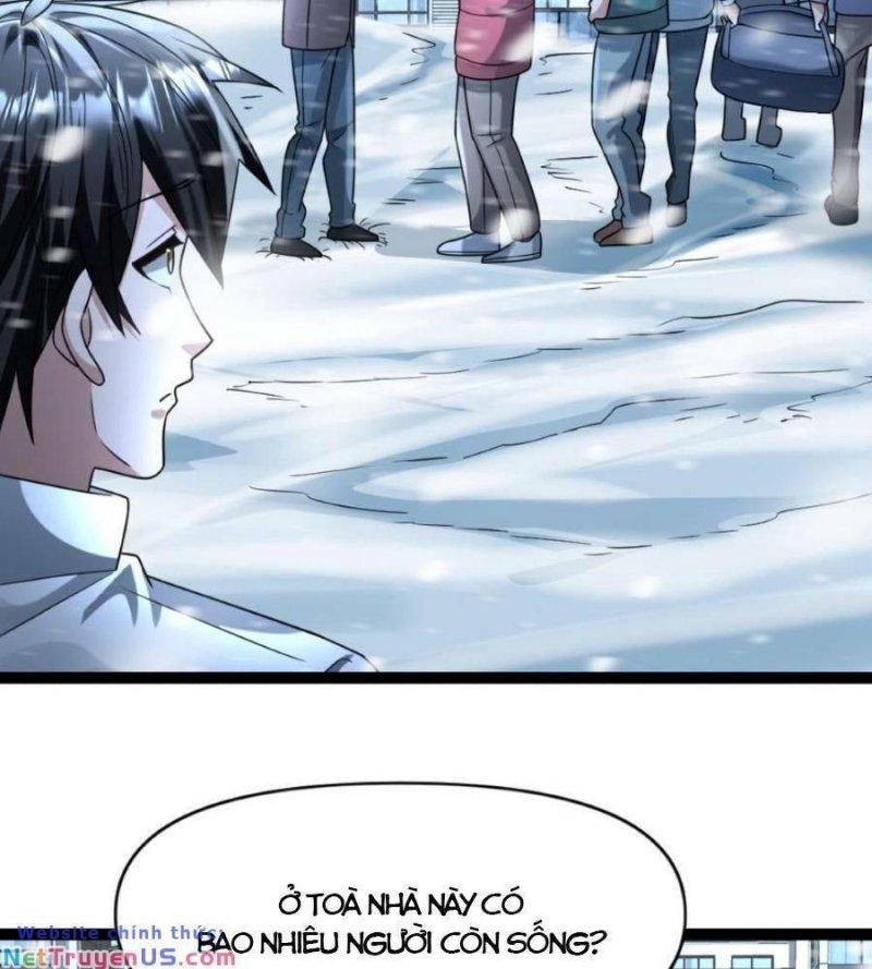 toàn cầu băng phong, ta chế tạo phòng an toàn chapter 87 12