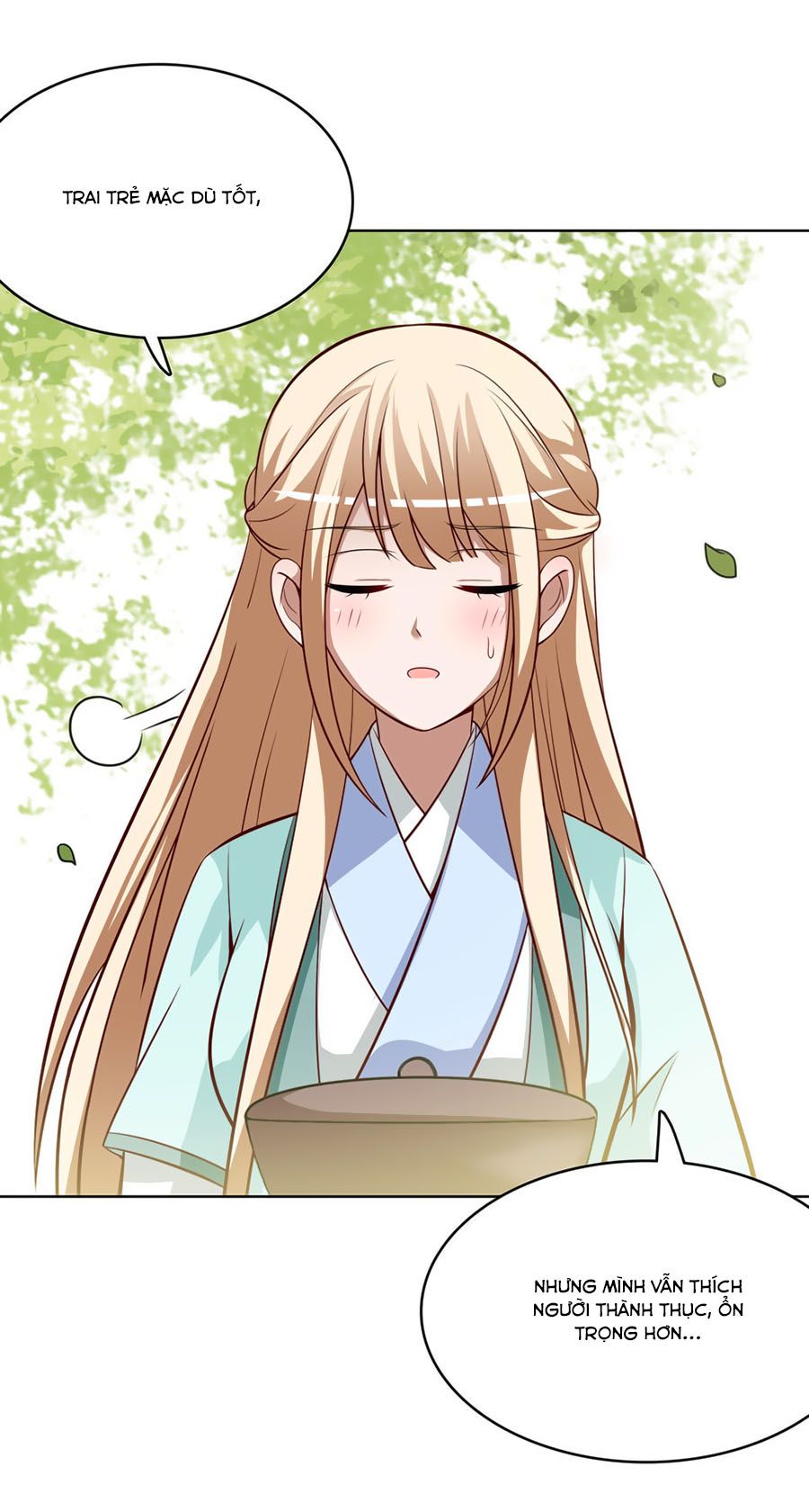 kiêu ngạo vương gia chủng điền phi chapter 43 11