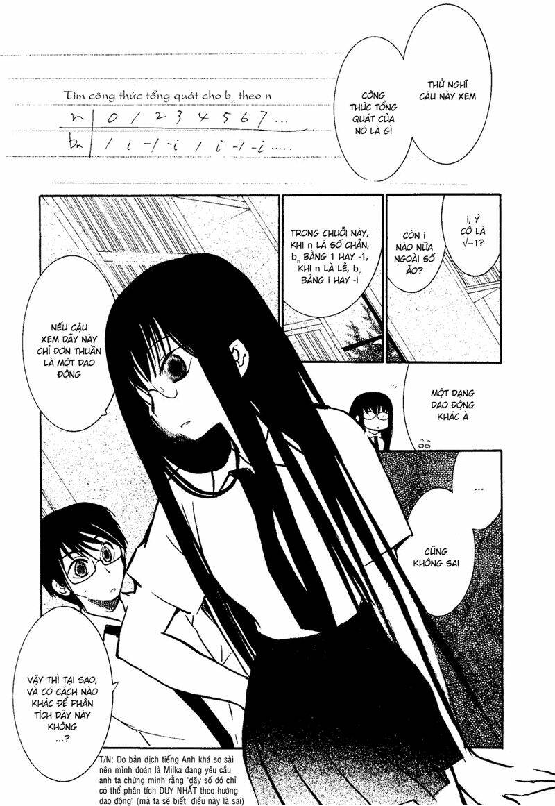 mathematical girls chapter 6 16