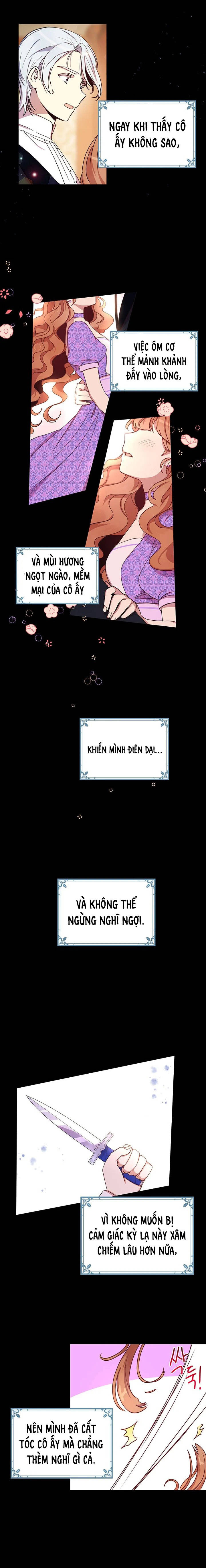 tại sao ngài làm điều này, công tước chapter 26 2