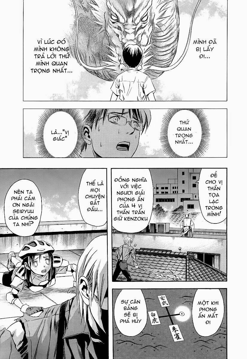 otogi matsuri chapter 65 26