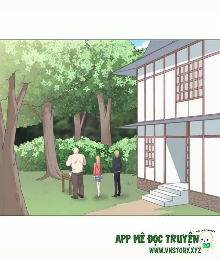 xin chào! dân nữ chapter 57 35