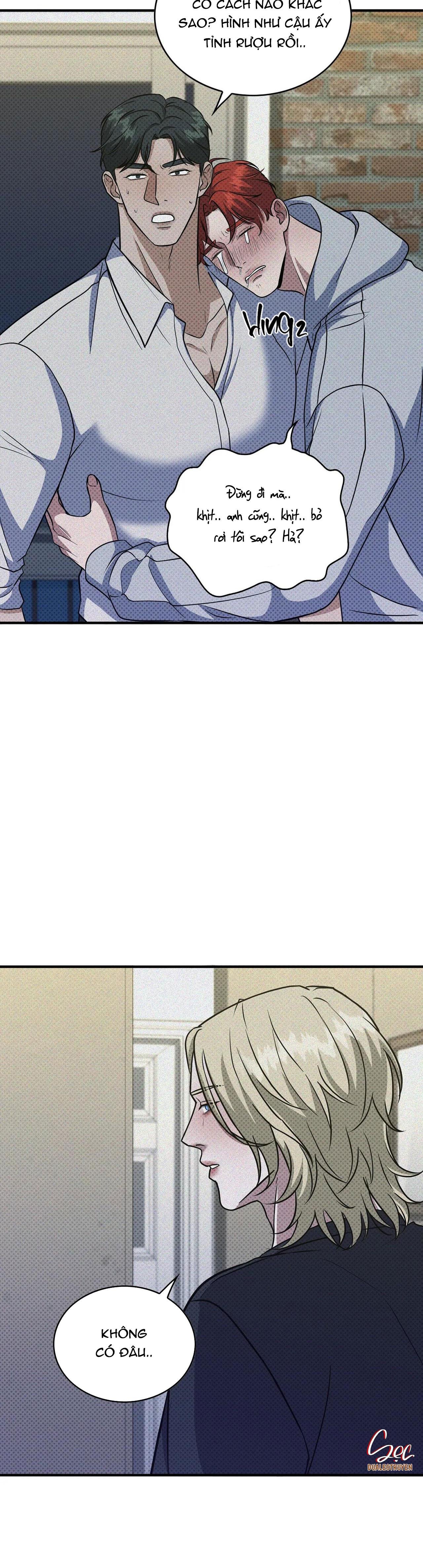 (abo) nỗi u sầu của manhattan chapter 20 8