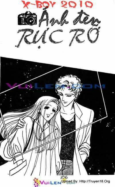 ánh đèn rực rỡ chapter 10 107