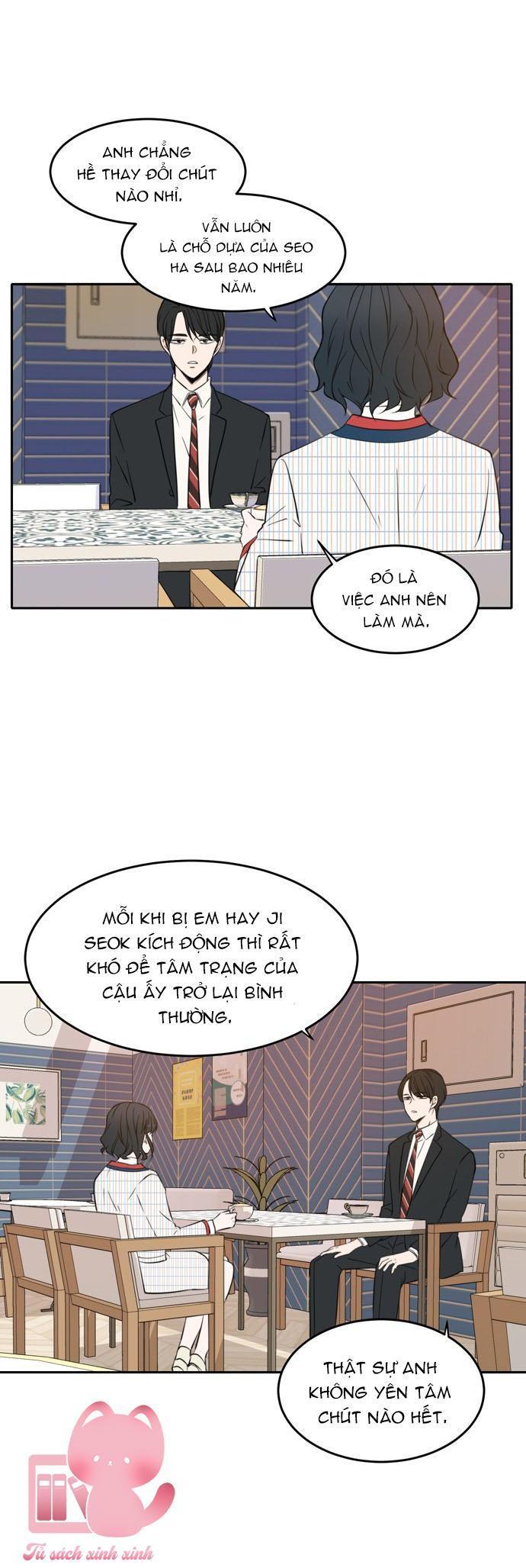 hẹn gặp nhau ở kiếp thứ 19 chapter 10 21