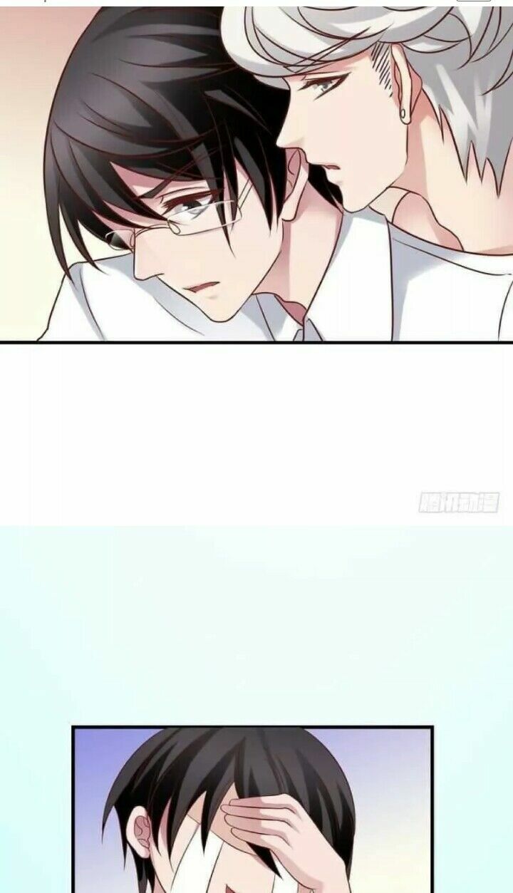 tôi không muốn fa như vậy đâu chapter 35 14