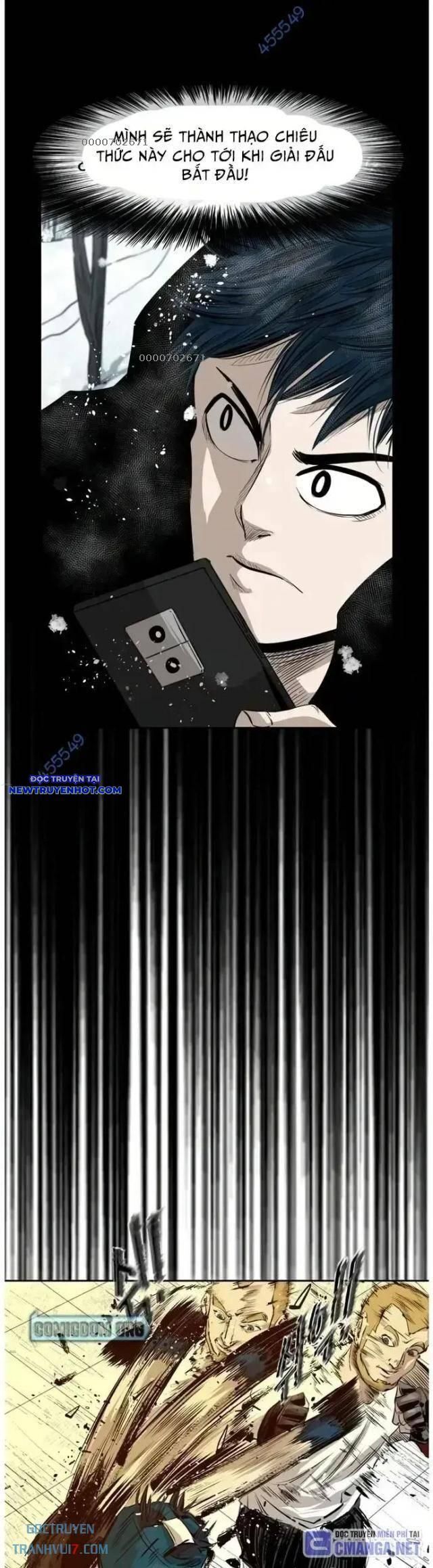 shark - cá mập chapter 132 21