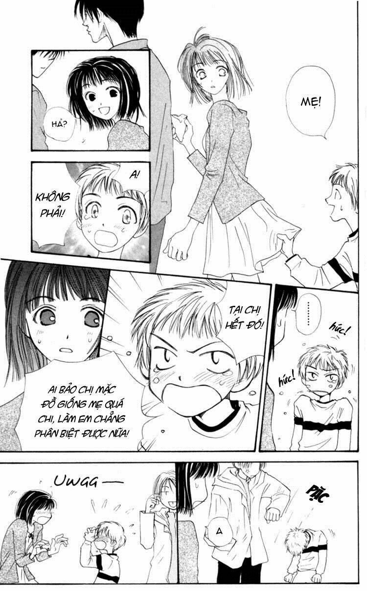 land of the blindfolded chapter 6.5 17