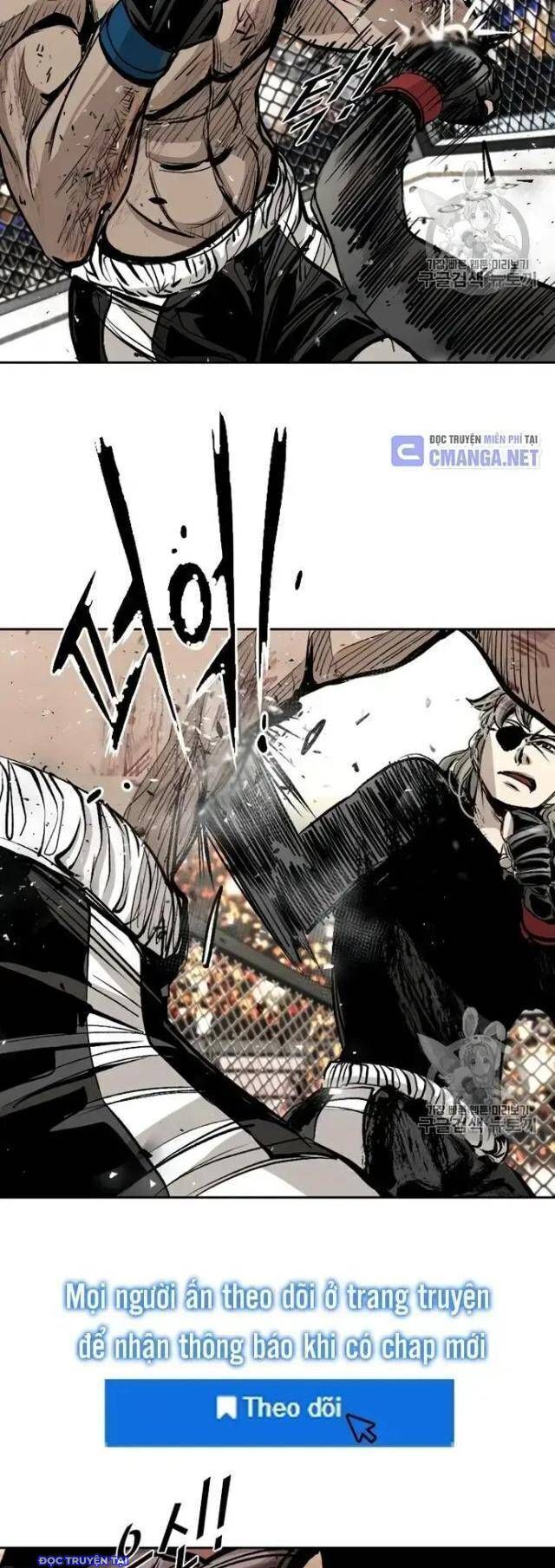 shark - cá mập chapter 170 23