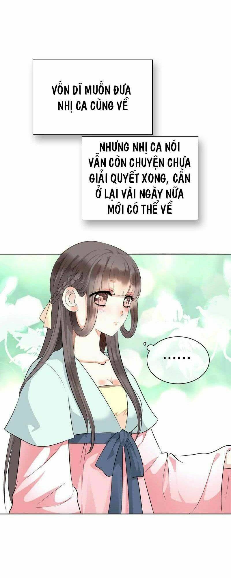 điền viên mật sủng: cô vợ nóng bỏng chapter 45 31