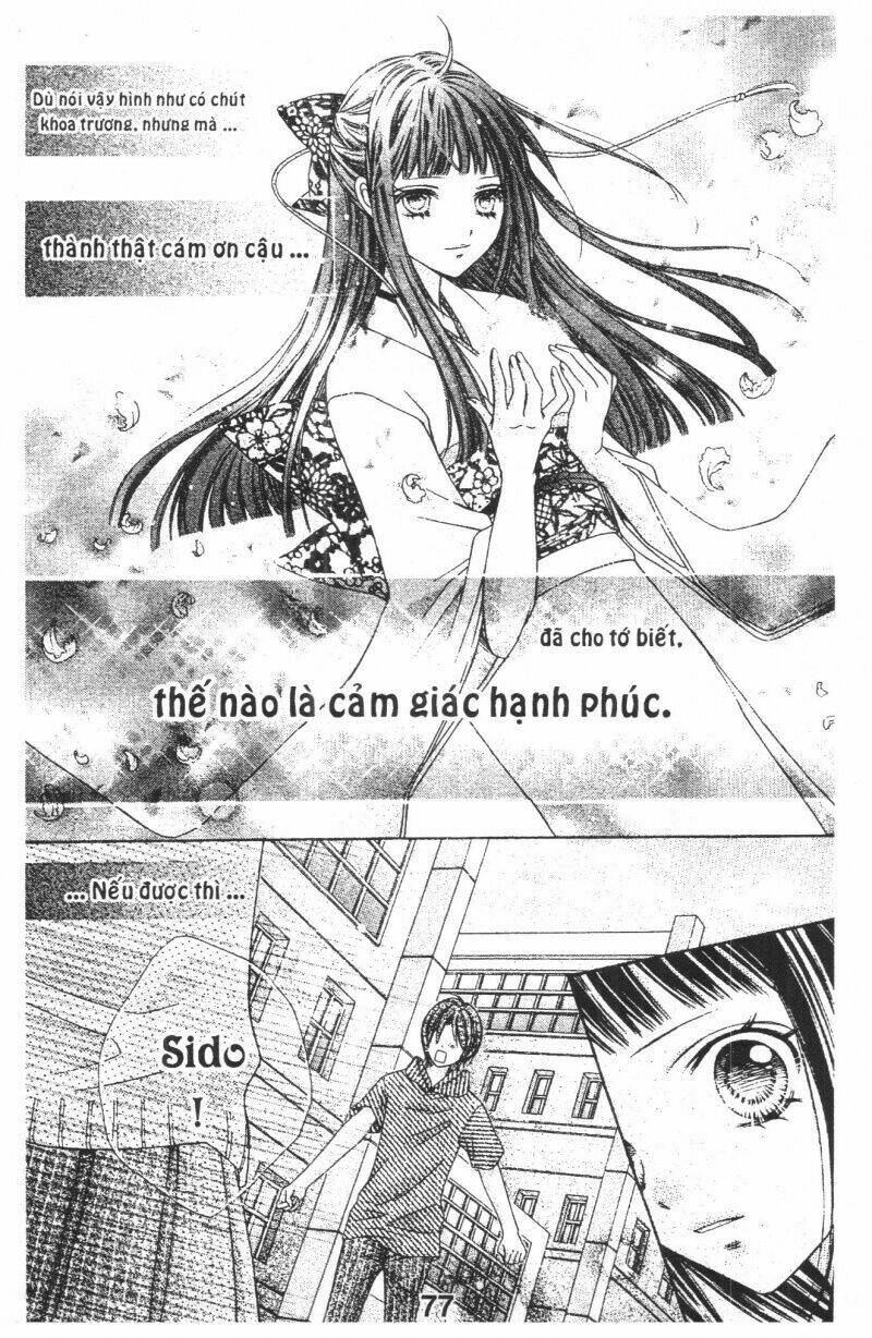 thiên đường rock chapter 6 77