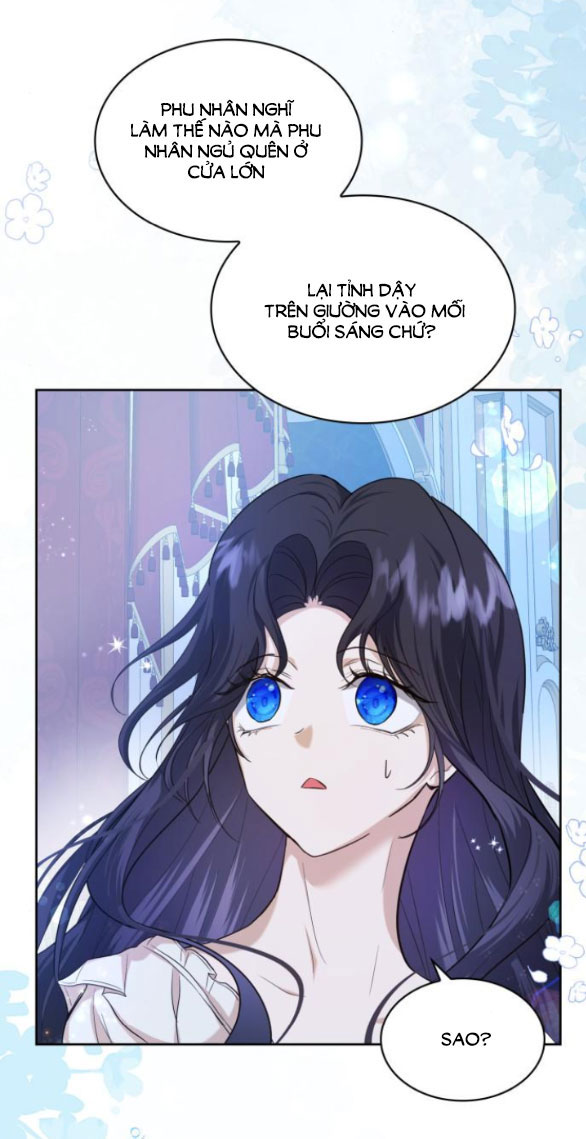 tôi trở thành vợ cũ của nam chính chapter 4.2 66