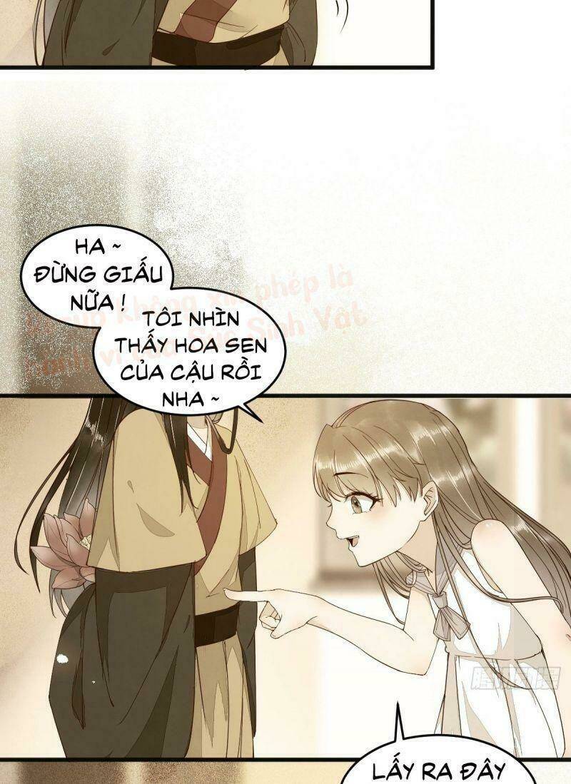 sát thủ vương phi không dễ chọc chapter 28 5
