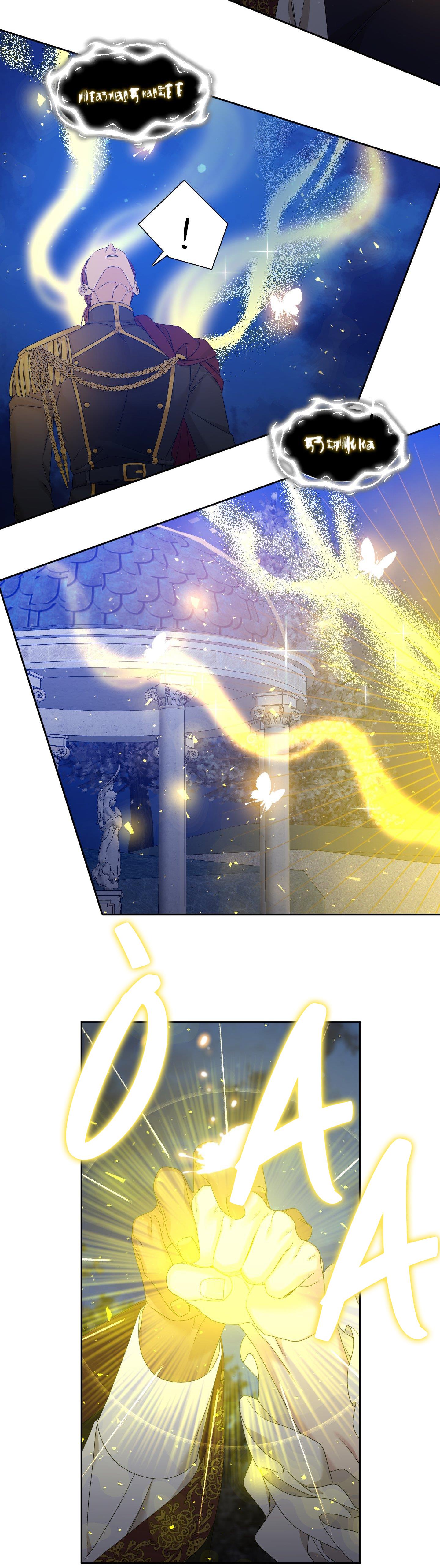 ái tình tự tâm chapter 16 32