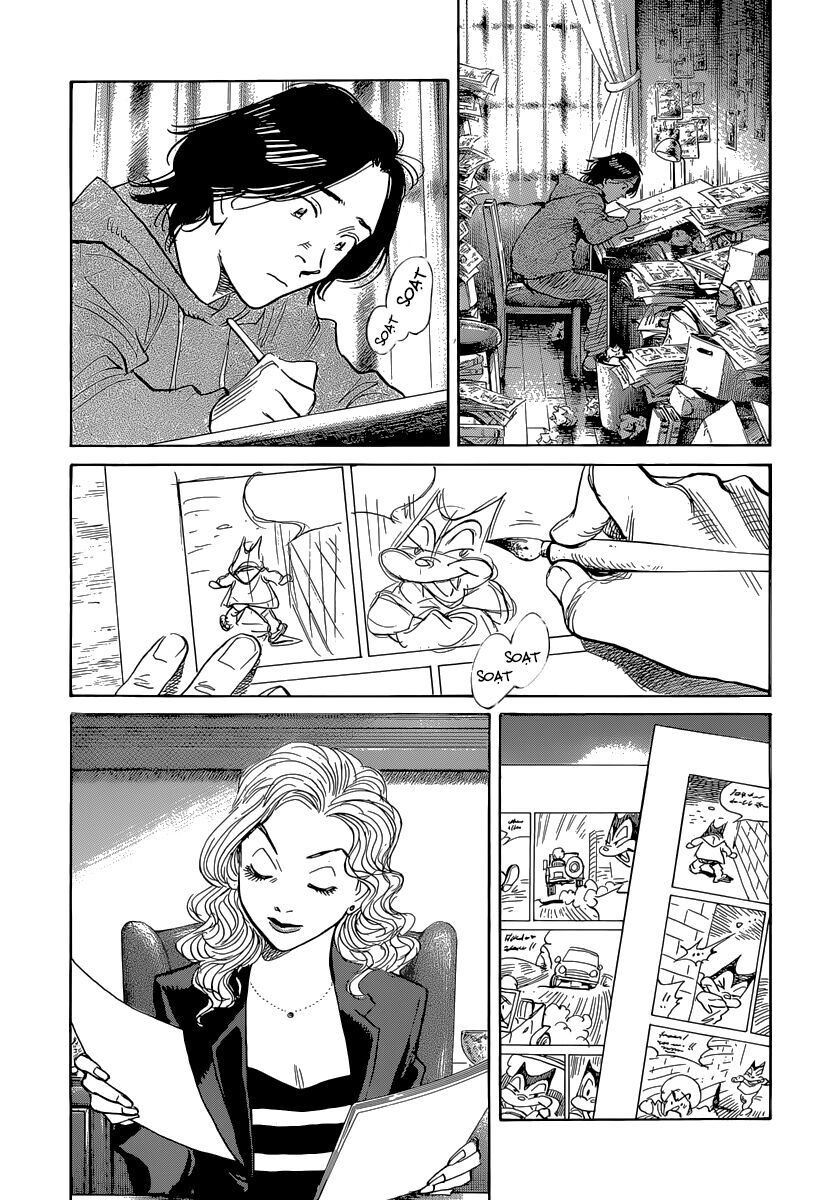 billy bat chapter 129 11