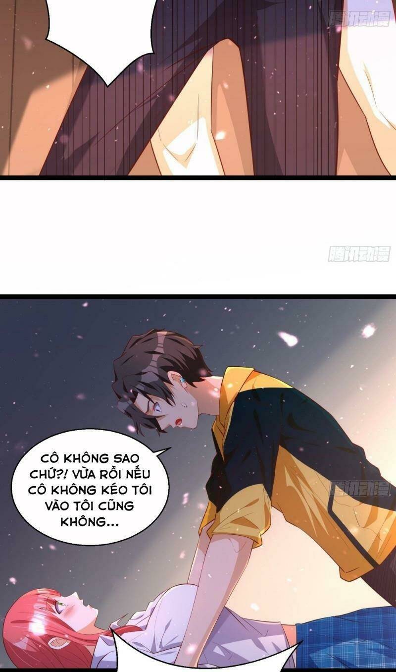 shipper thần cấp chapter 35 6