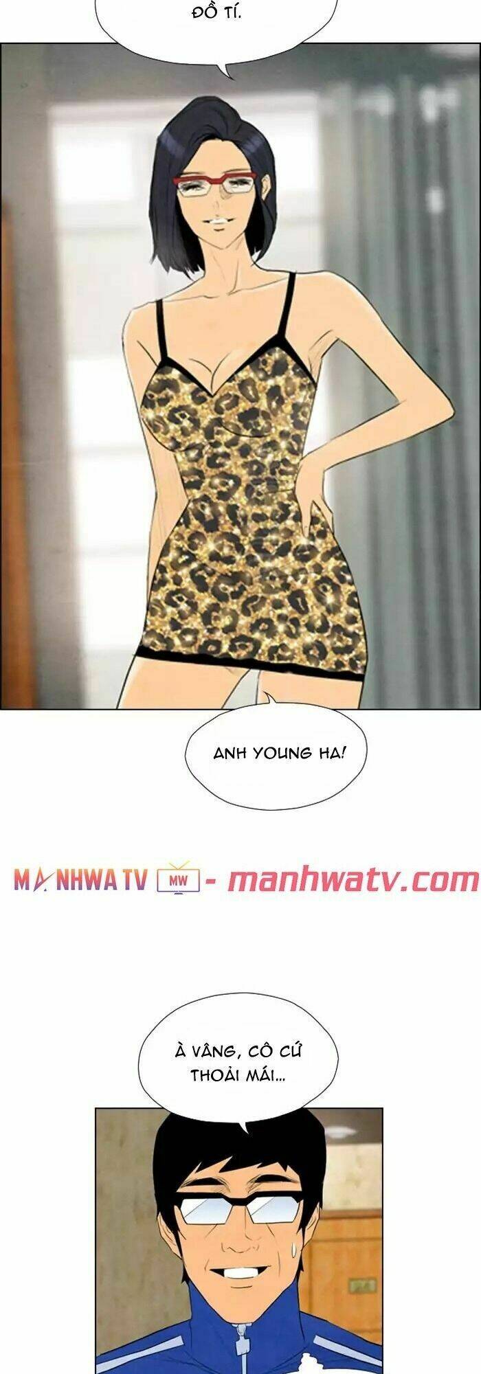 kẻ hồi sinh chapter 57 29