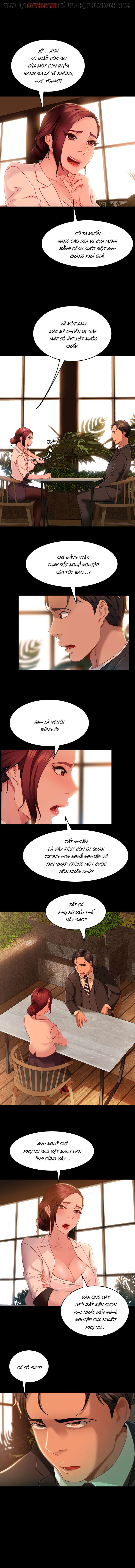 cơ quan giới thiệu hôn nhân chapter 4 8