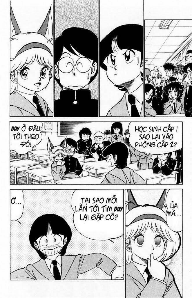 yuu & mi chapter 21 18