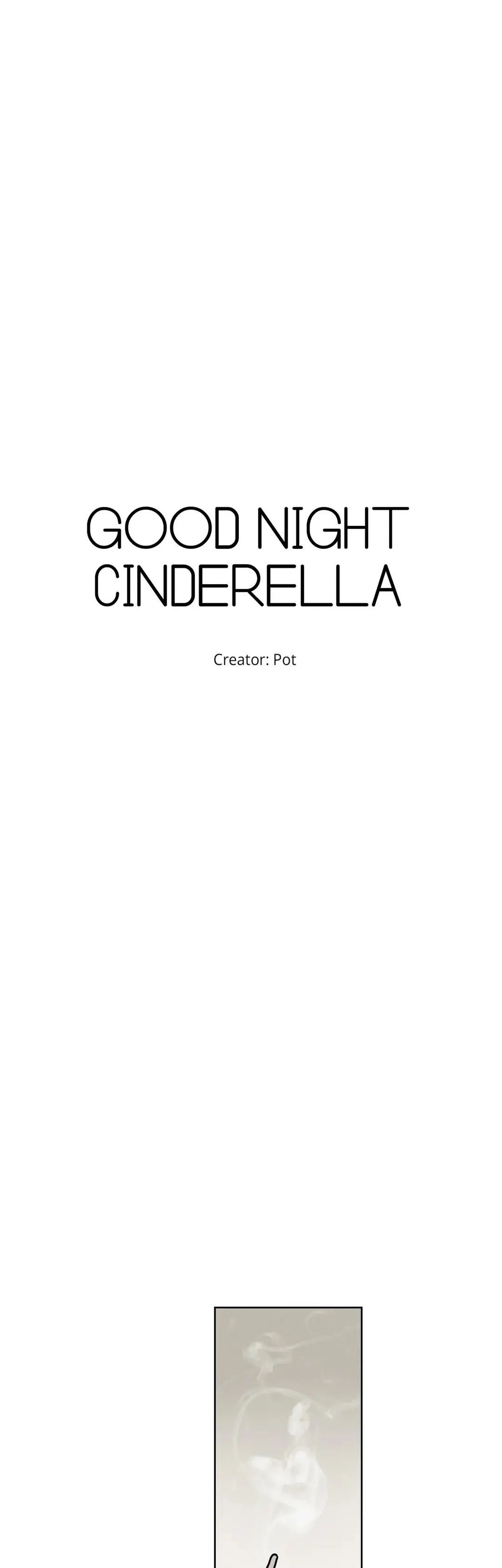 lọ lem ngủ ngon nhé chapter 6.1 12