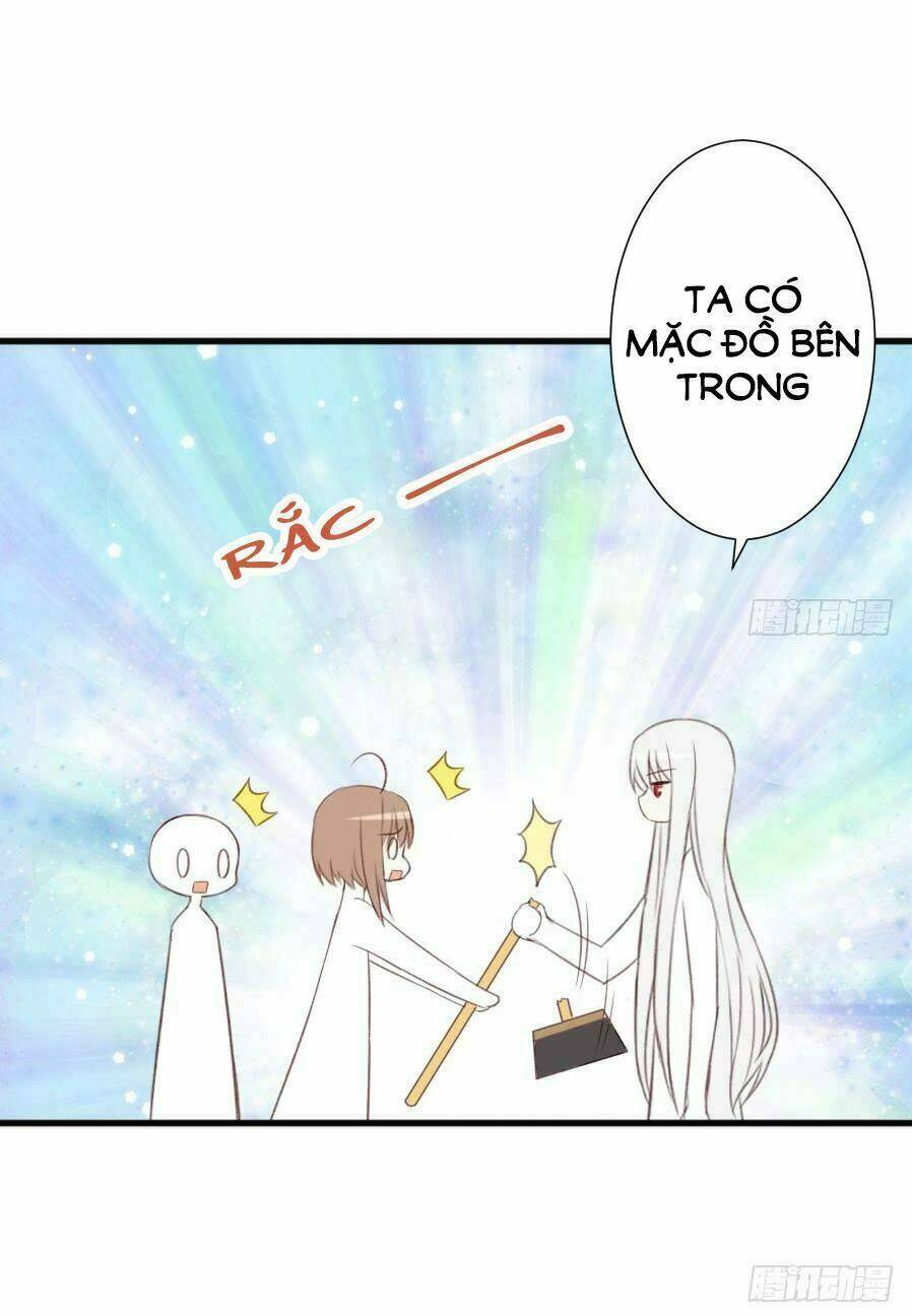 hôm nay ta cũng muốn trêu chọc nàng chapter 78 9