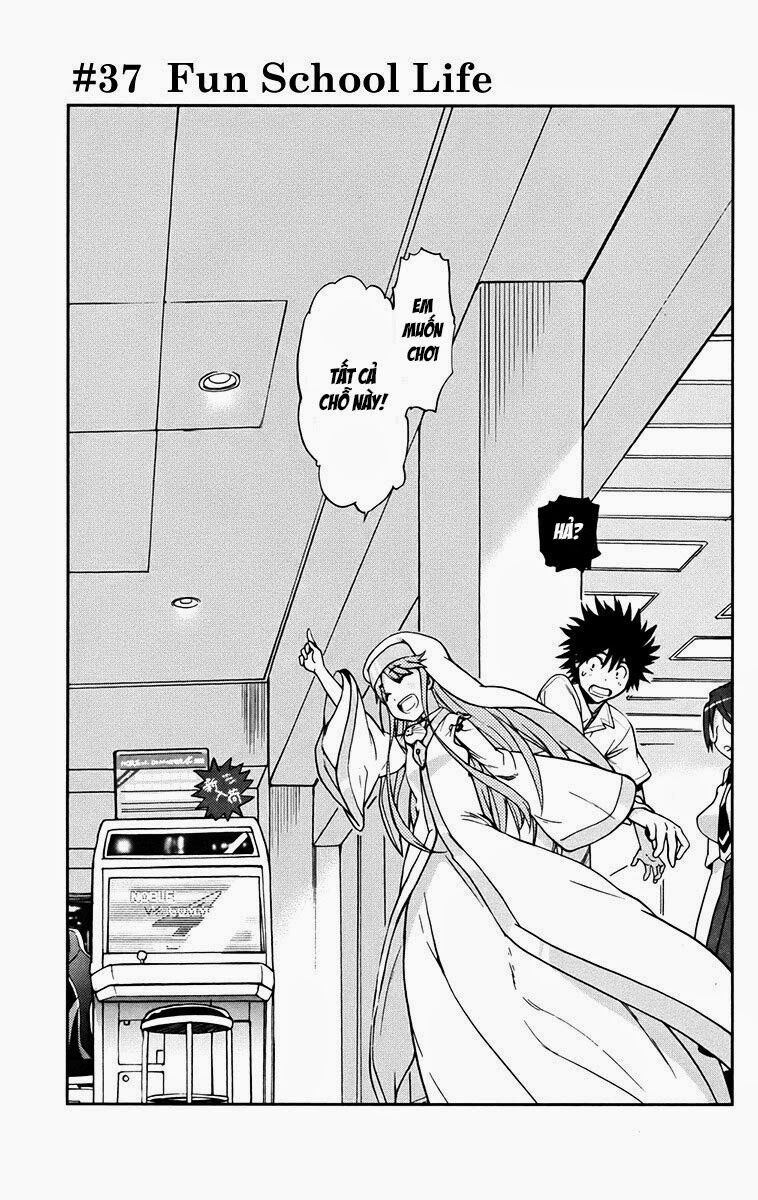 cấm thư ma thuật index chapter 37 3