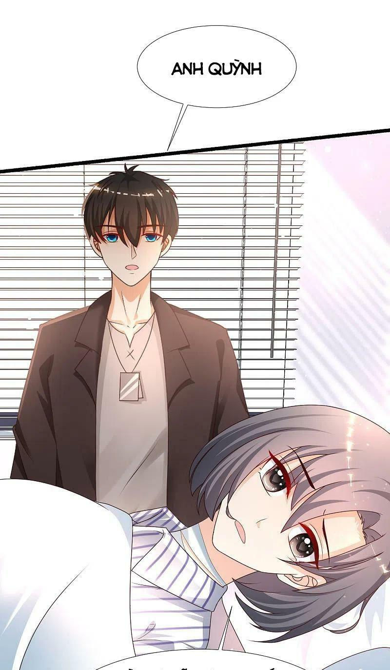 tối cường vận đào hoa chapter 220 27