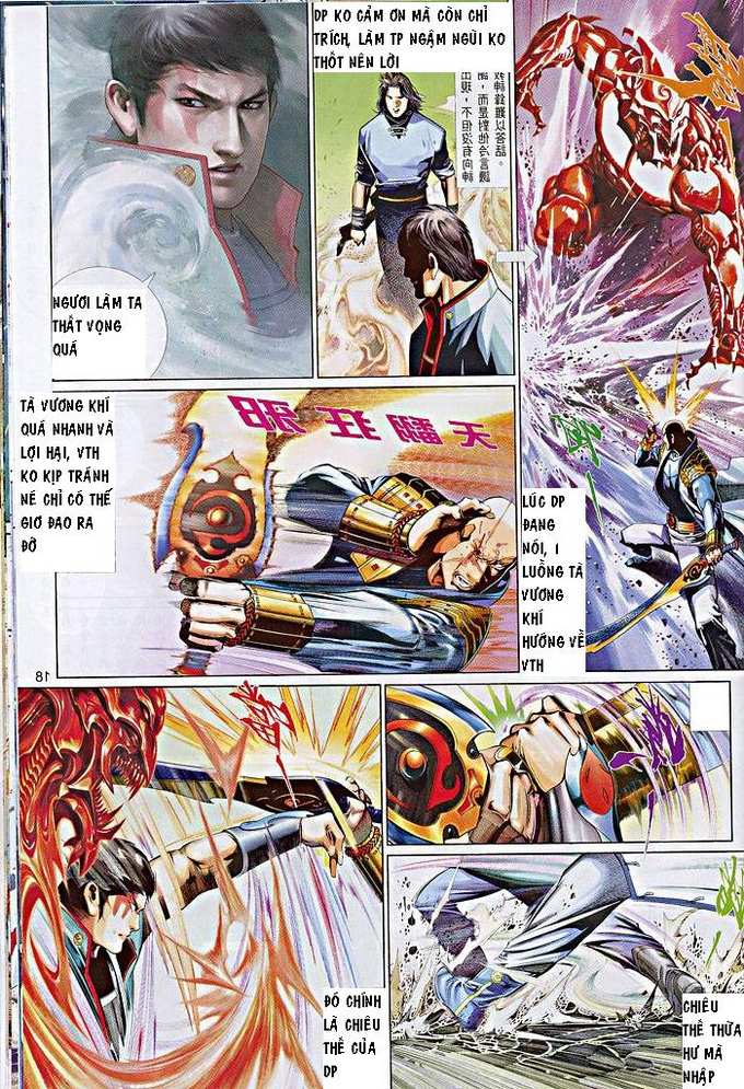 phong vân chapter 441 18