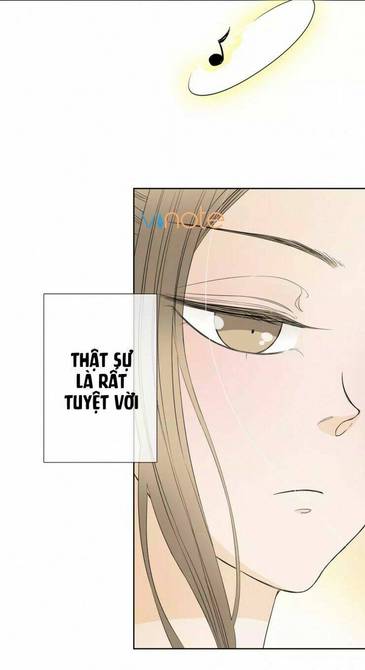 chúng ta không yêu nhau chapter 2 8