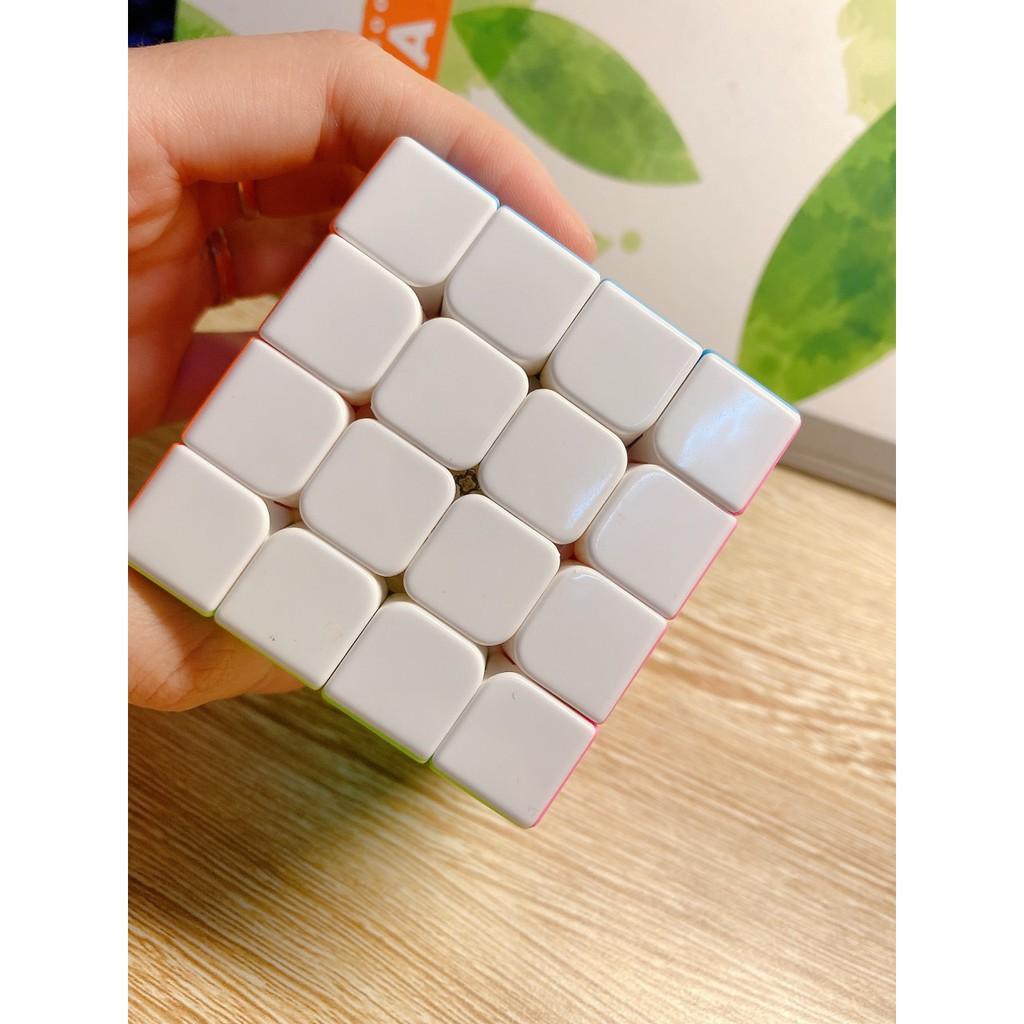 Rubik 4x4 xoay trơn cực bền màu đẹp