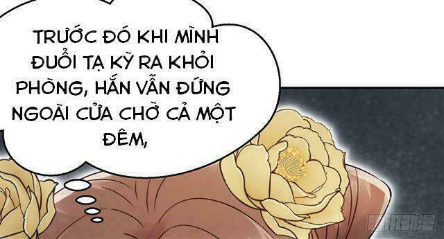 vương gia ba tuổi rưỡi của tôi chapter 28 85