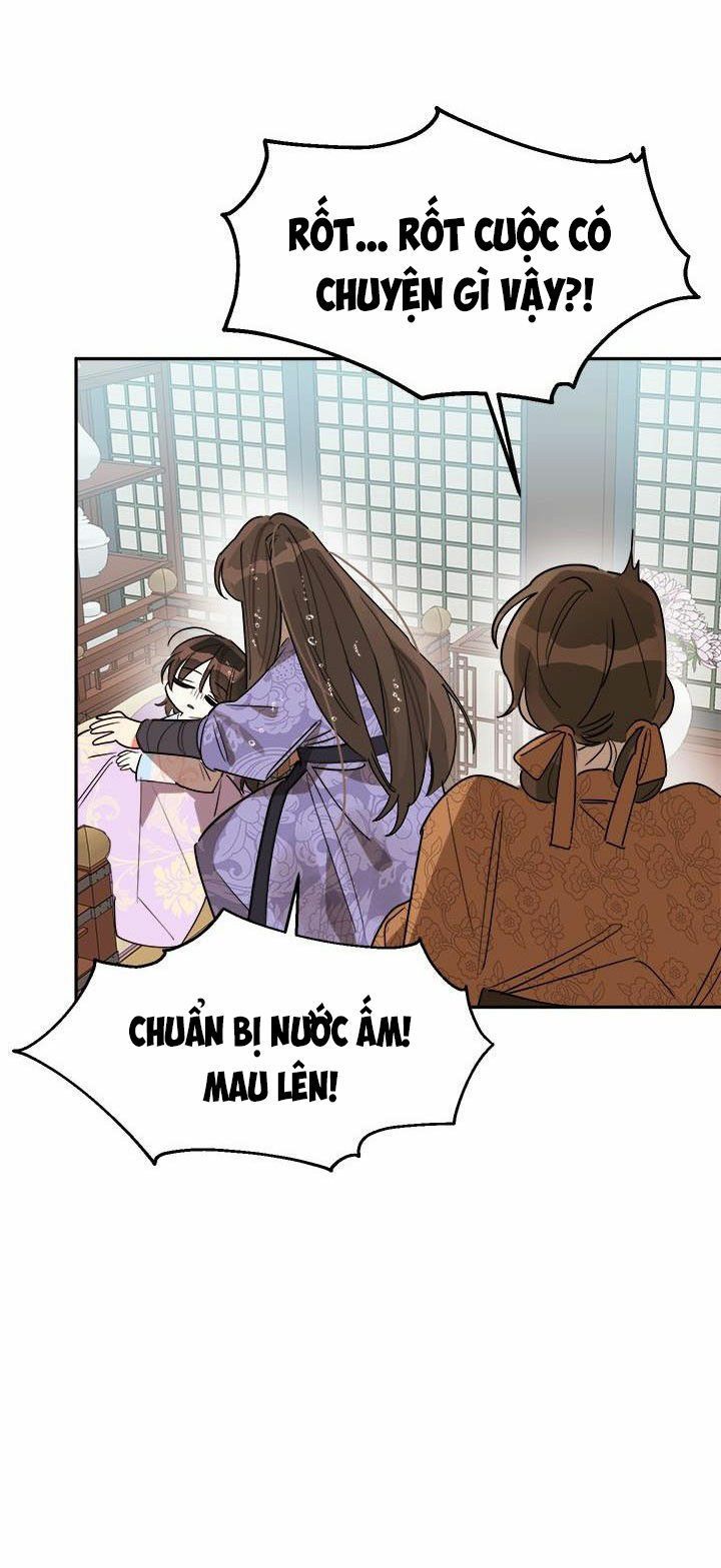 con gái bảo bối của boss phản diện chapter 12 44