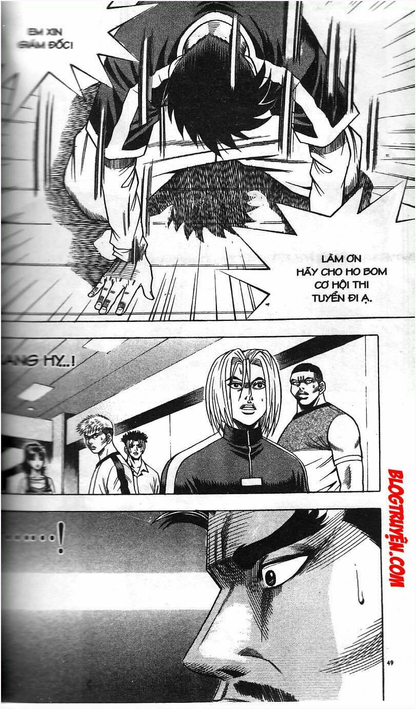 bitagi - anh chàng ngổ ngáo chapter 72 22