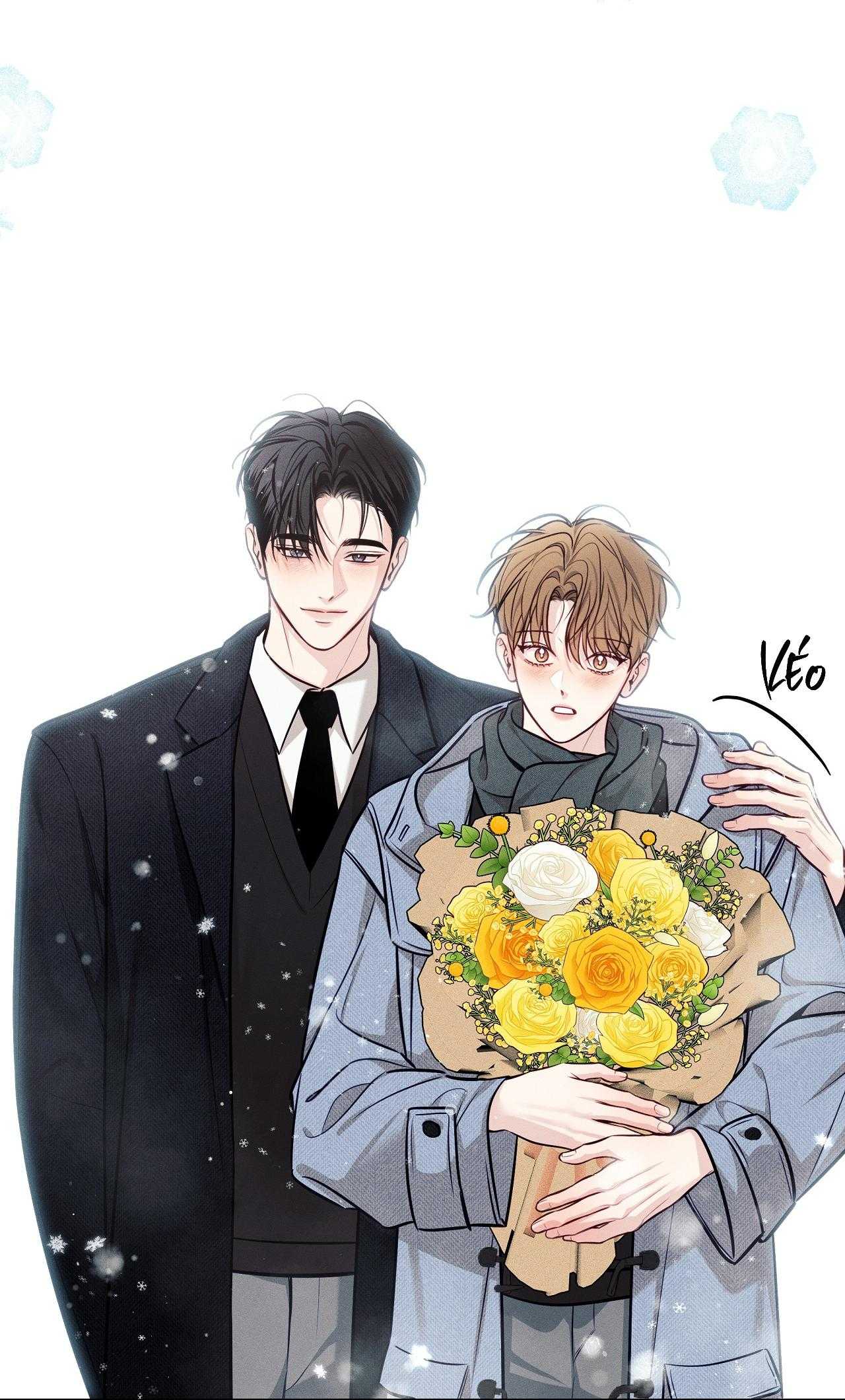 mùa hè năm ấy chapter 42 77