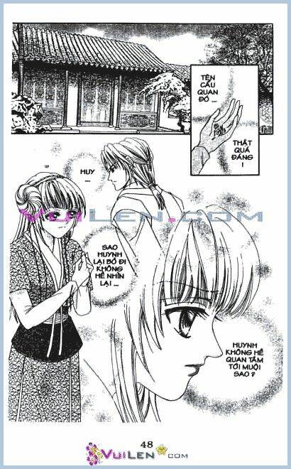 nàng công chúa lạc loài chapter 1 48