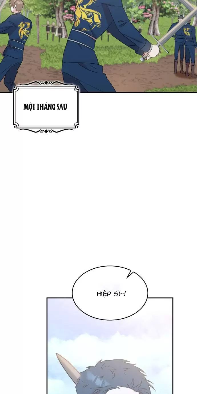 sống trong vườn hoa của công chúa chapter 6 65