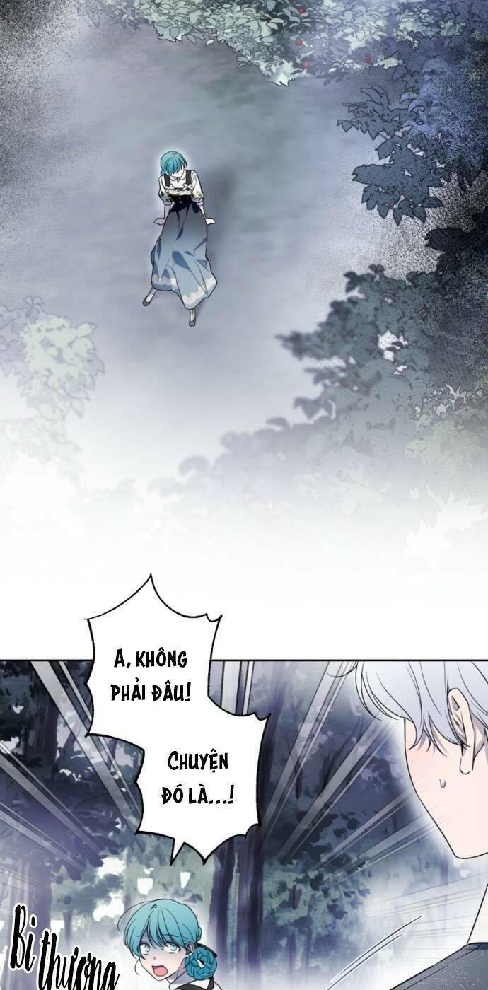 công nương mint bé nhỏ chapter 45 2