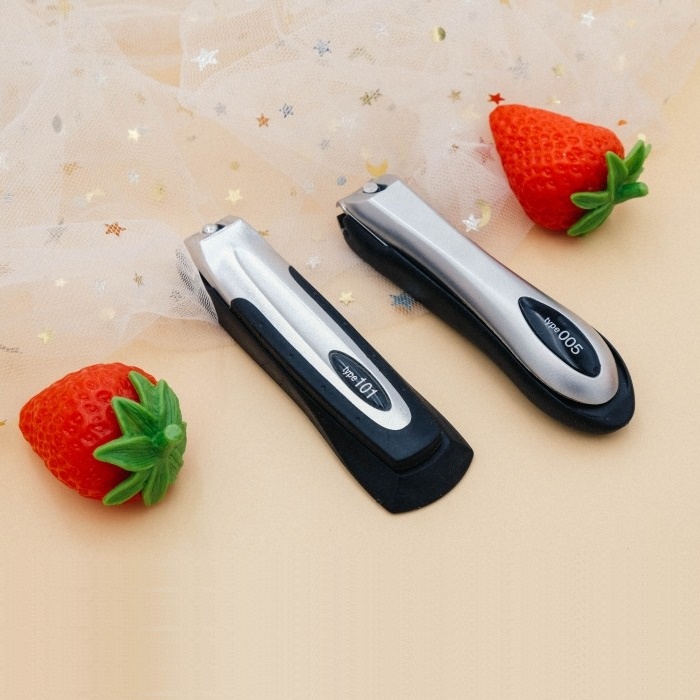 Bấm móng tay cao cấp Kai Type 005 - Hàng Nội Địa Nhật Bản nhập khẩu