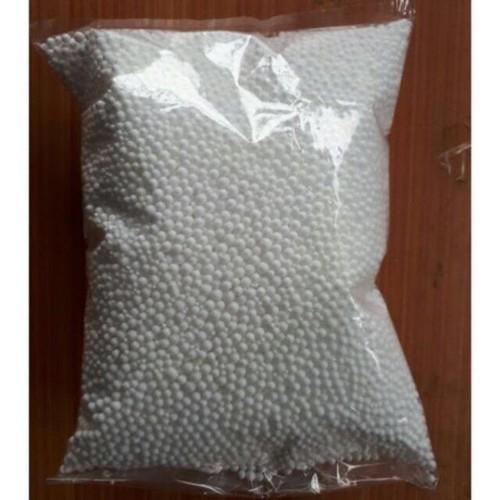 Hạt Xốp Câu Lăng Xê, Hạt Xốp Gói Quà, Hạt Xốp Trắng - Xốp câu cá, Xốp hạt câu cá
