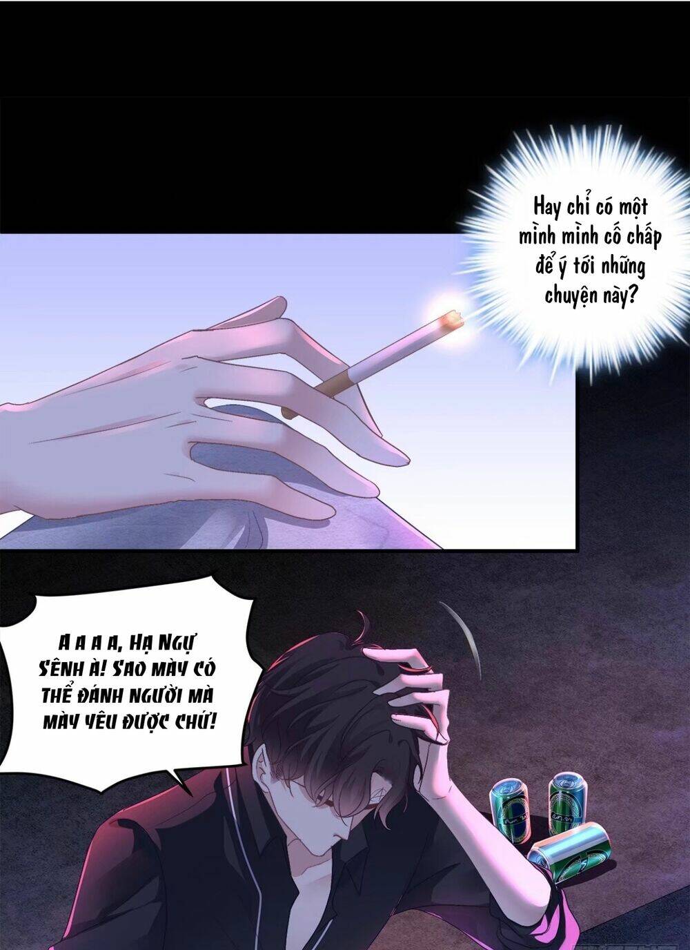 toàn bộ nắm trong tay chapter 102 12