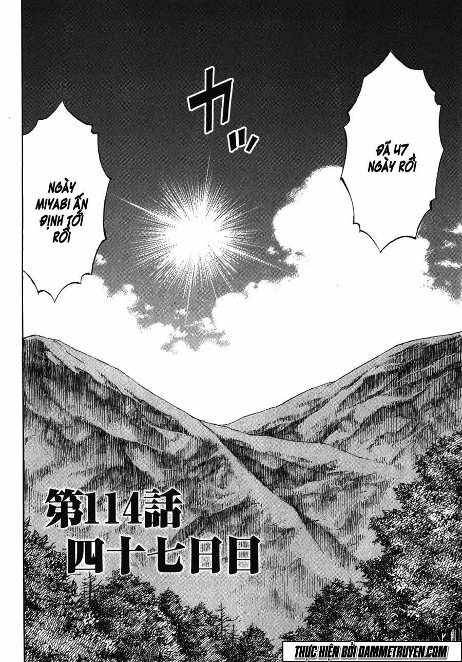 đảo ma cà rồng chapter 444 3