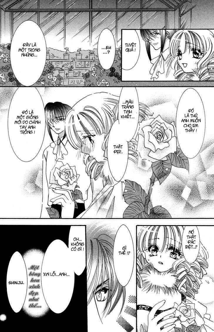 chàng thợ săn dâm đãng chapter 5 31