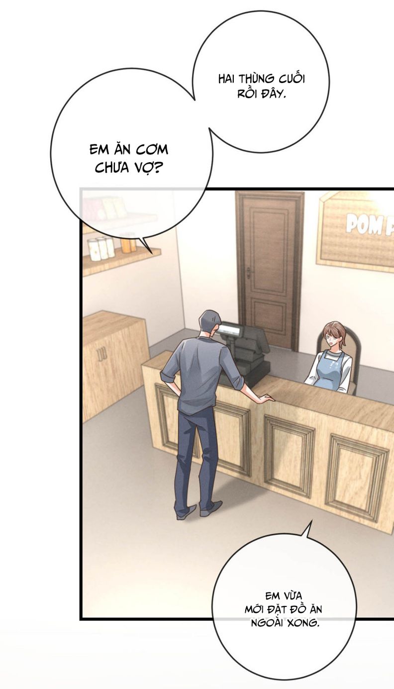 nịch tửu chapter 43 17