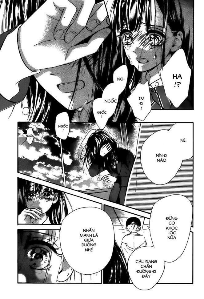 cô nàng nhút nhát uka-chan chapter 1 44
