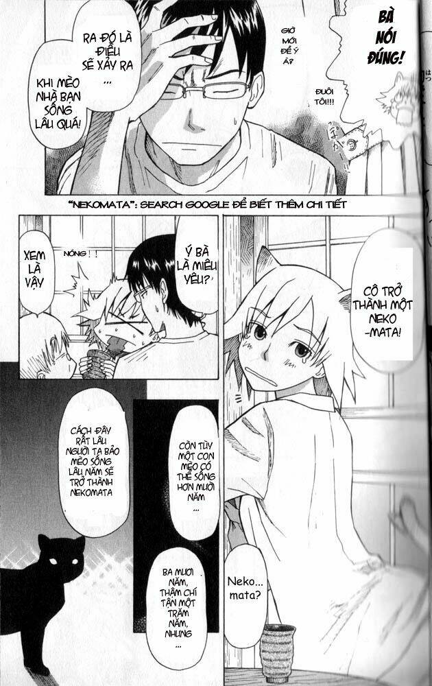 neko ane chapter 1.1 16