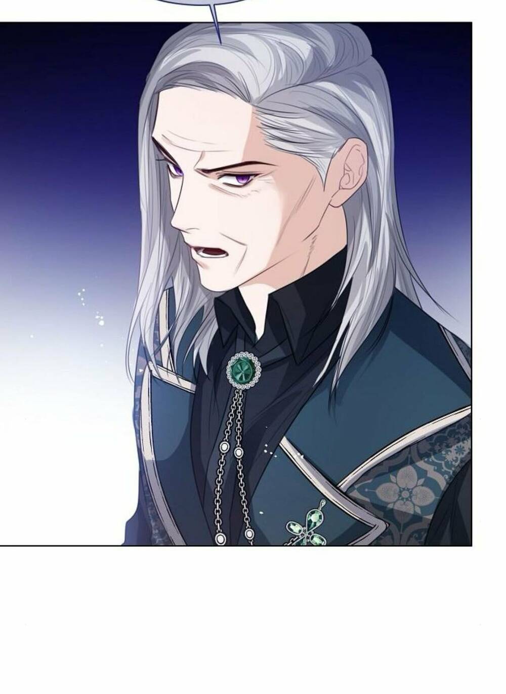 tôi sẽ từ bỏ vị trí hoàng hậu chapter 47.1 53