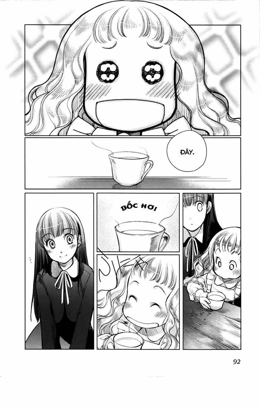 monochrome myst chapter 3 6