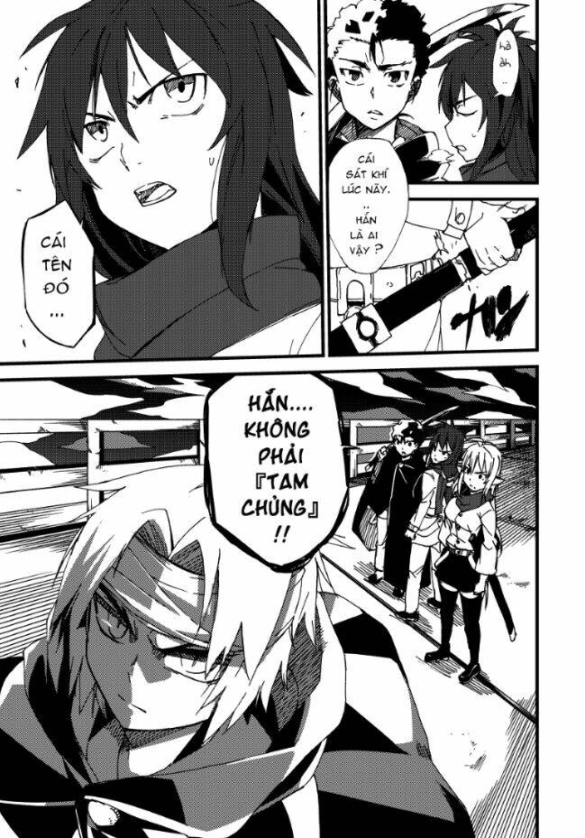 xứ gaintoria chapter 4 22