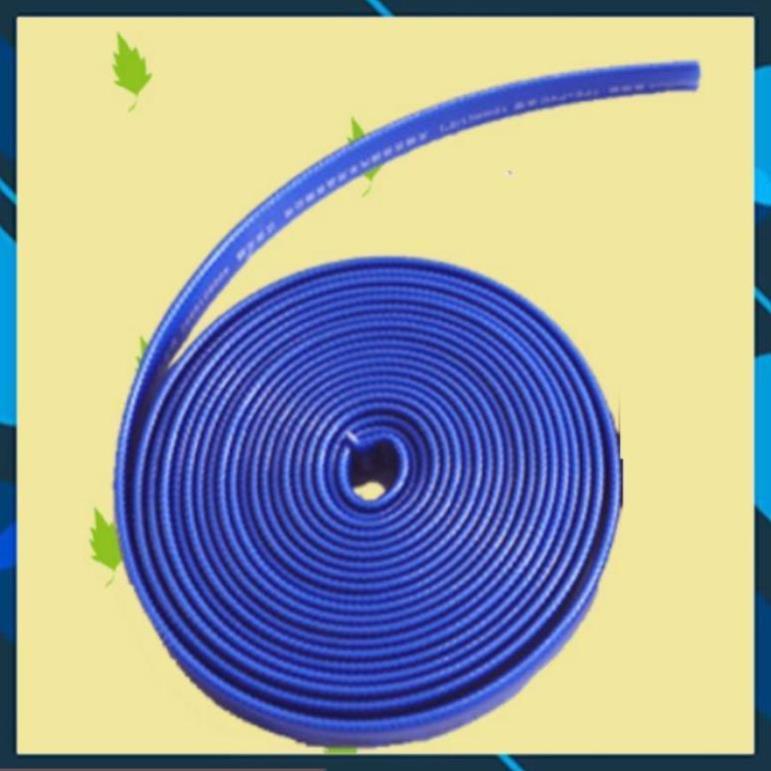 Bộ Dây và Vòi Phun Xịt Nước Rửa Xe,Tưới Cây Tăng Áp Lực Nước 657621