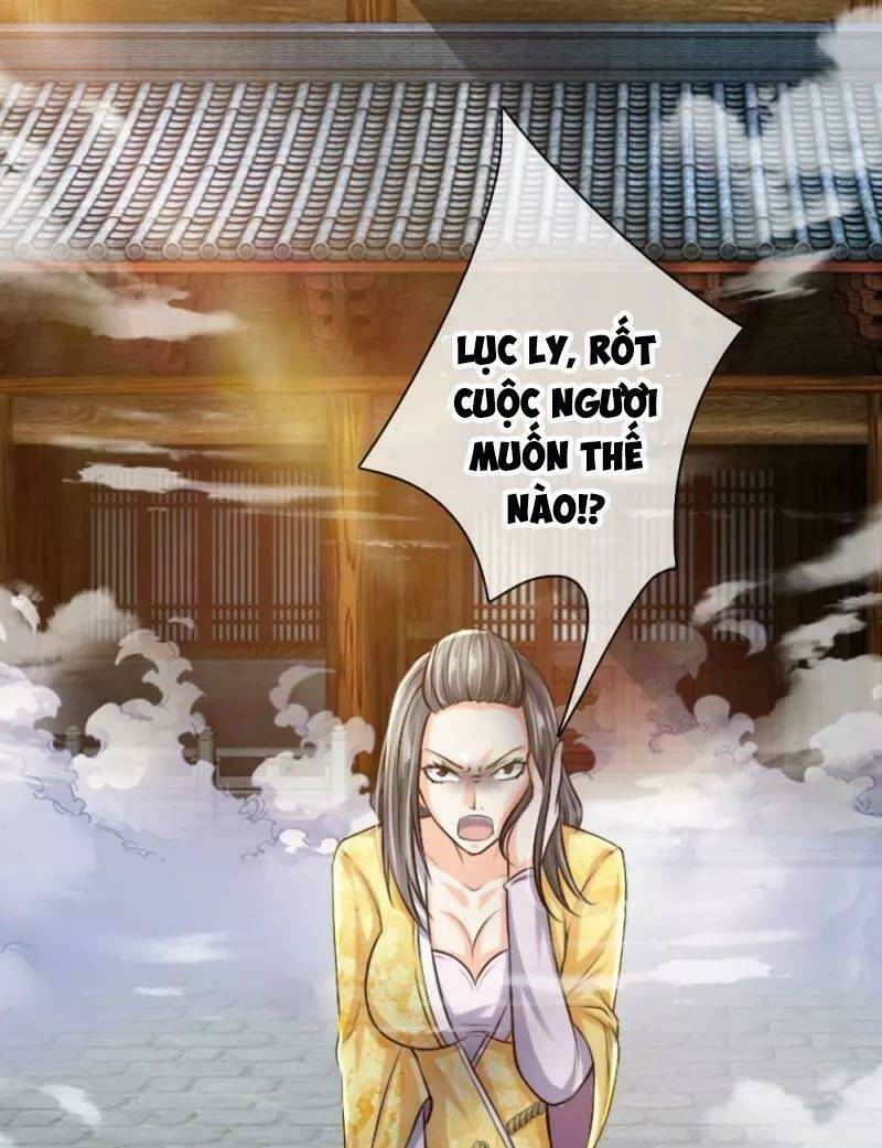 chí tôn hồng bao hoàng đế chapter 14 4